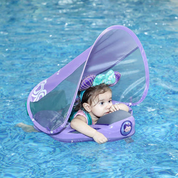 How to Select Best HECCEI Mambobaby Float for Your Baby?