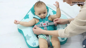 How to use a Mambobaby float ?