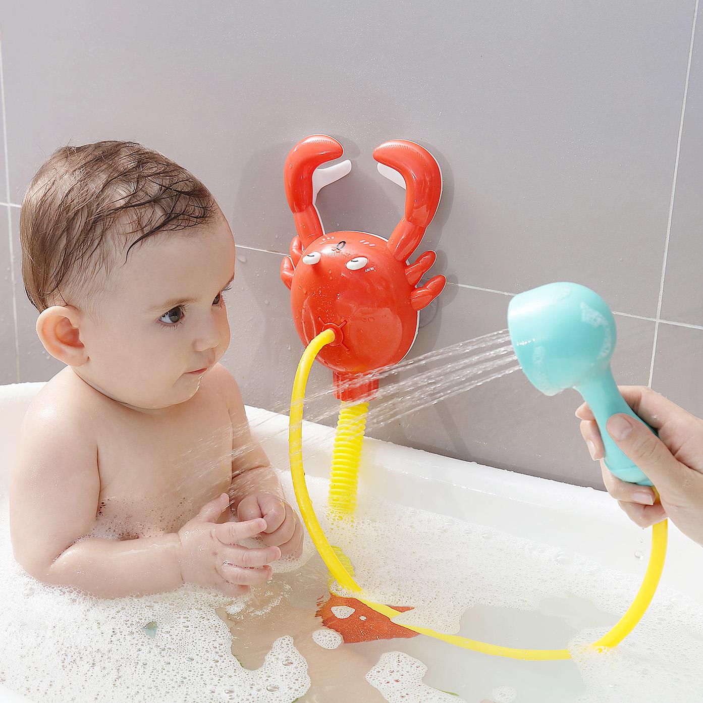 New Arrive : Mambobaby Baby Bath Shower Toy