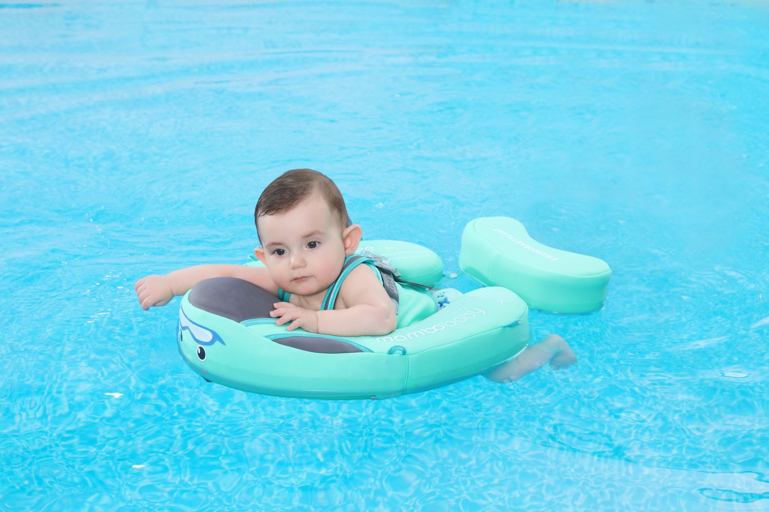 Baby Float