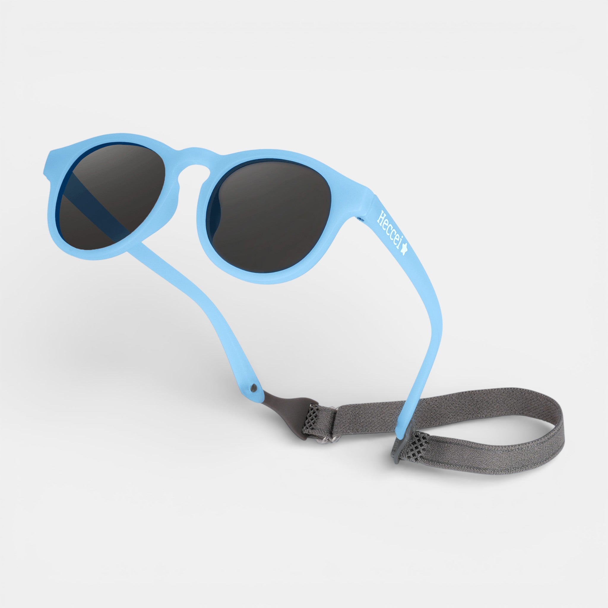 Pebble ColorShift™ - Blue Frame