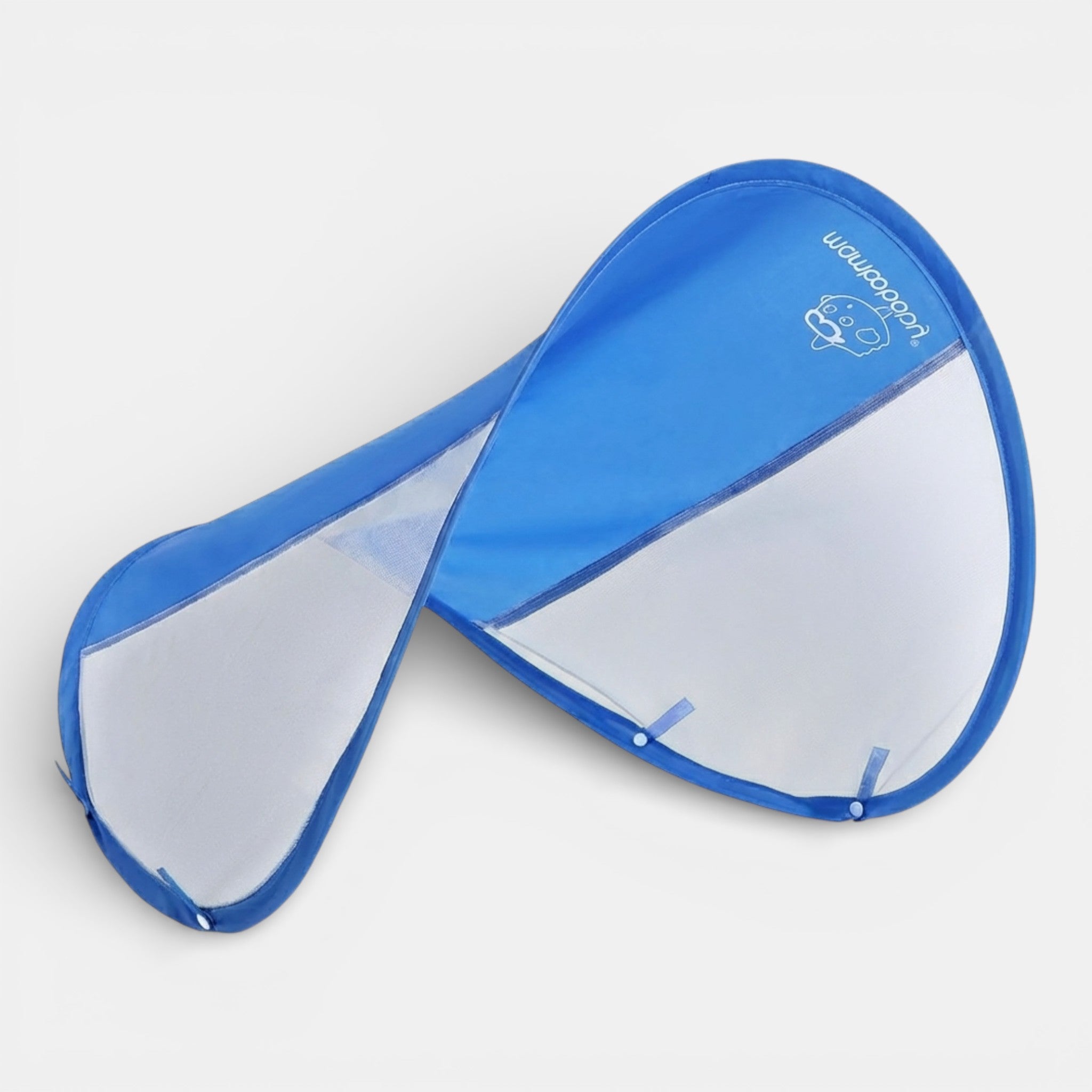 Mambobaby Float Flat Shade - Blue