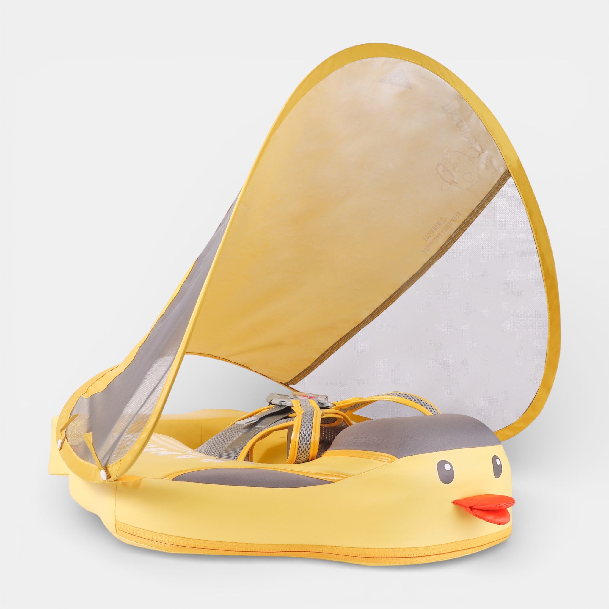 FoamCore™ Waterproof Deluxe Baby Float - Duck