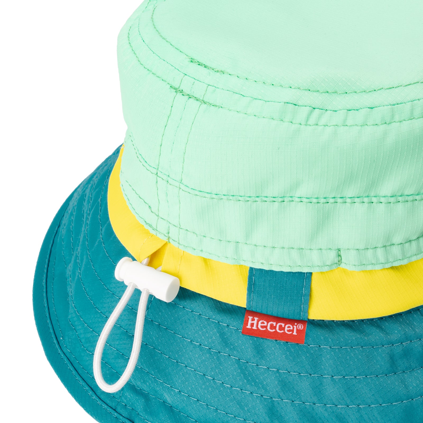 SkyCandy Sun Hat with Neck Flap