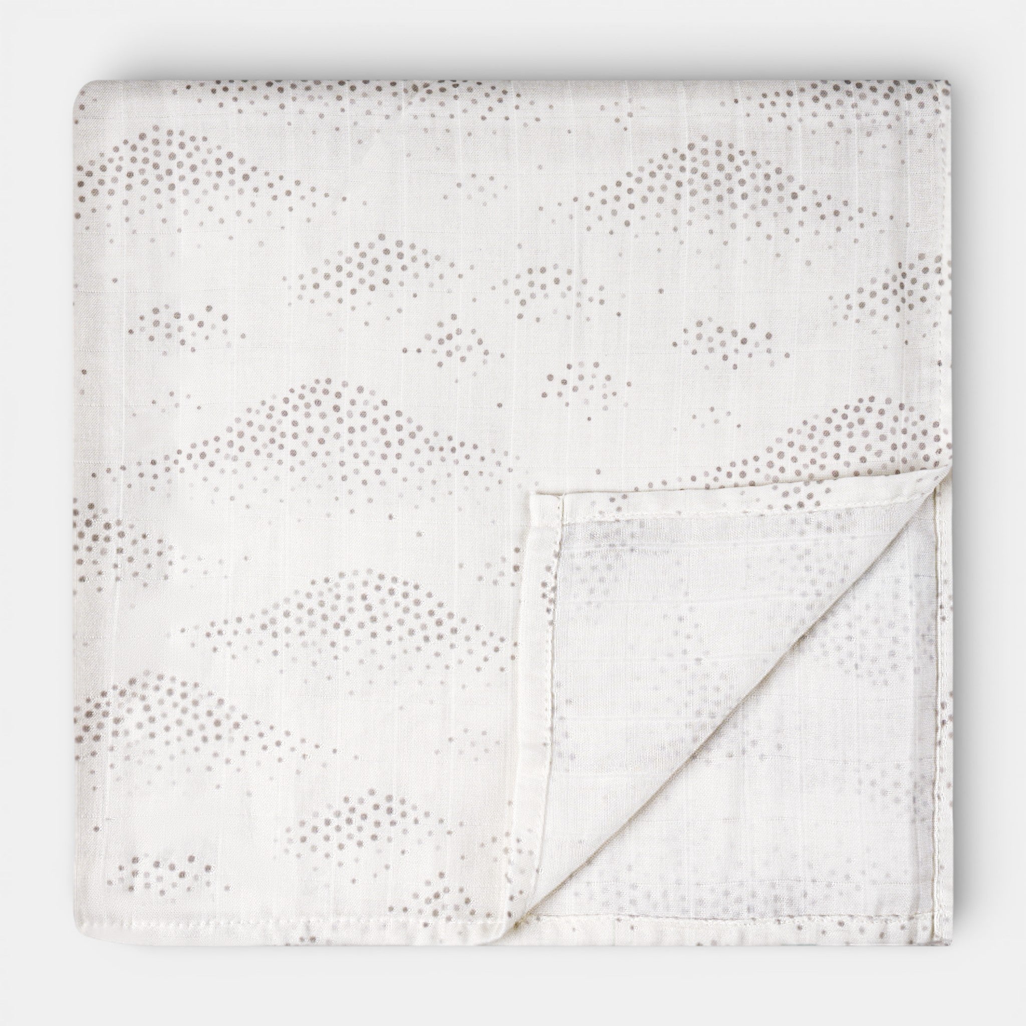 Baby Swaddles - Dotted Landscape