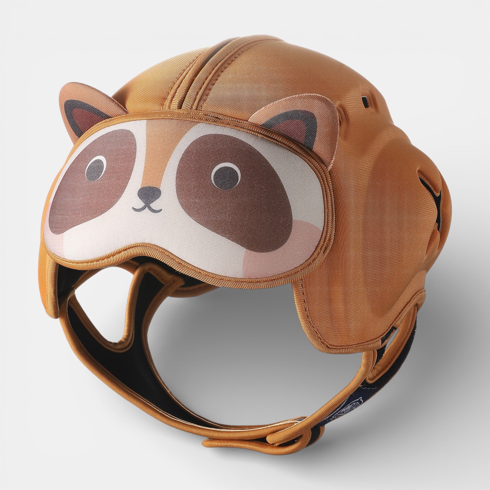 Head Guard - Raccoon