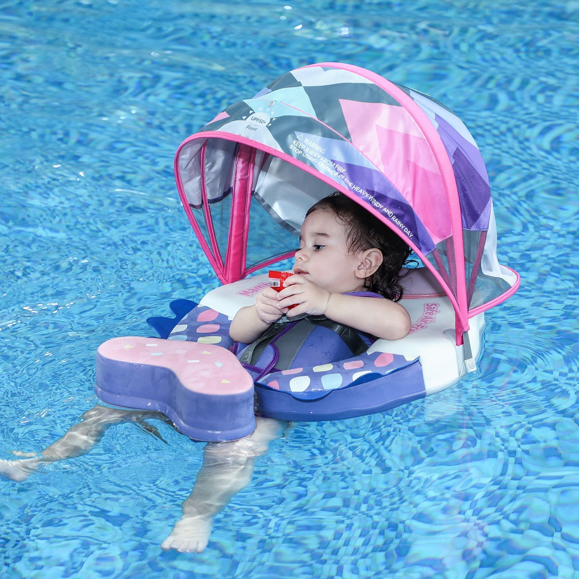 FoamCore™ Ultra Canopy - Colorfish