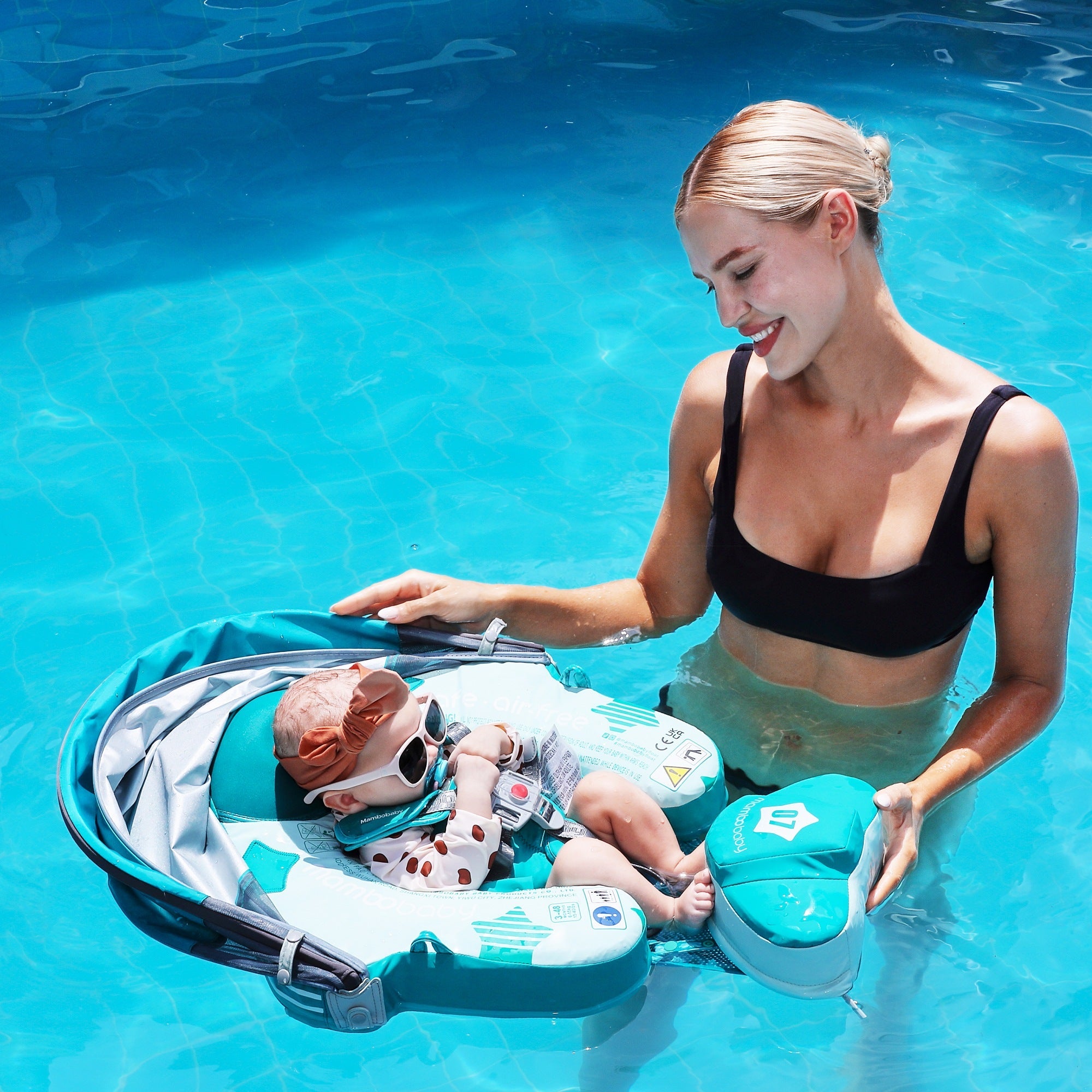 FoamCore™ TriPose Ultra Canopy Airplane