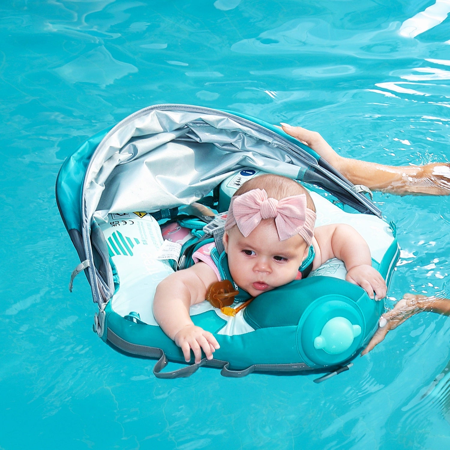 FoamCore™ TriPose Ultra Canopy Airplane