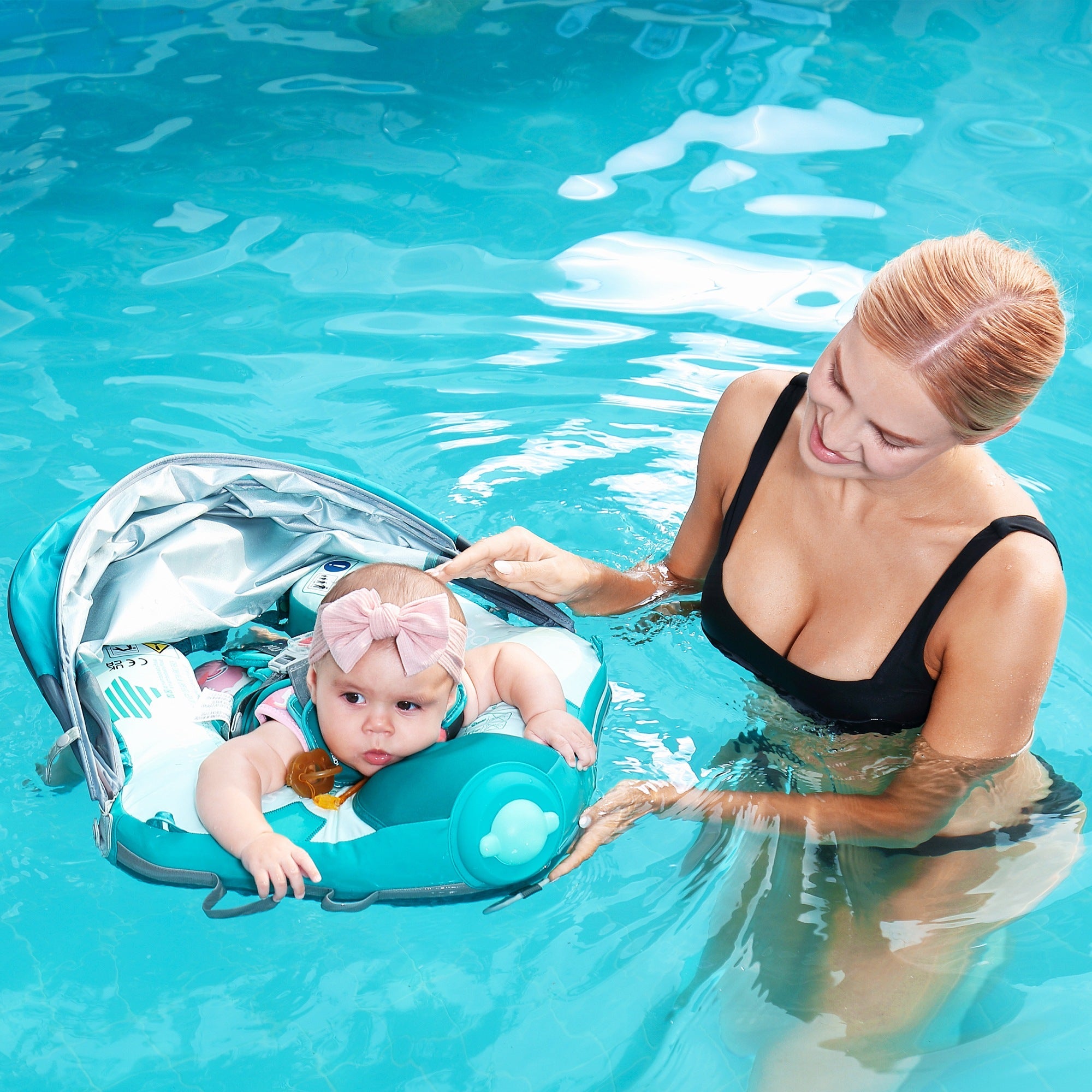 FoamCore™ TriPose Ultra Canopy Airplane