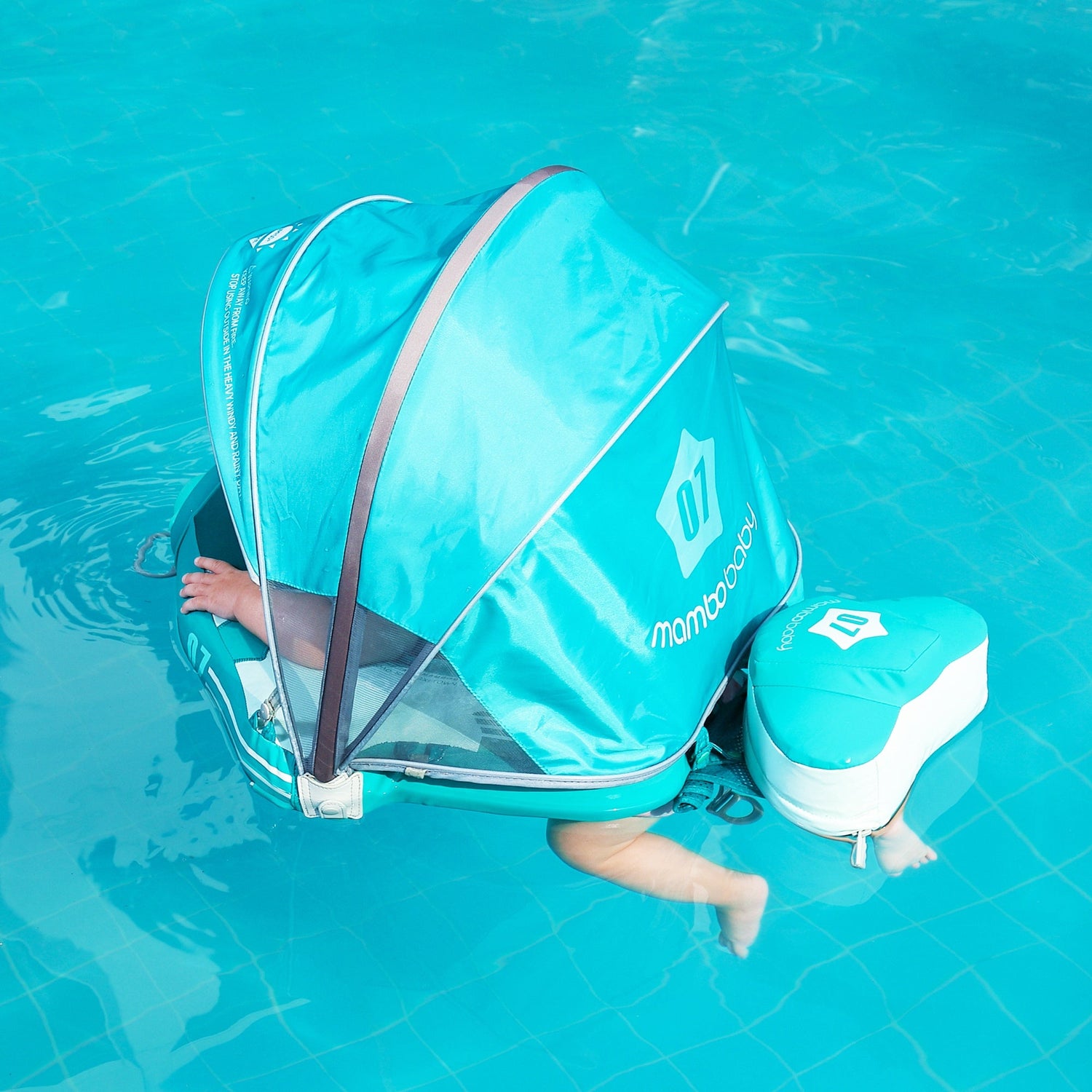 FoamCore™ TriPose Ultra Canopy Airplane