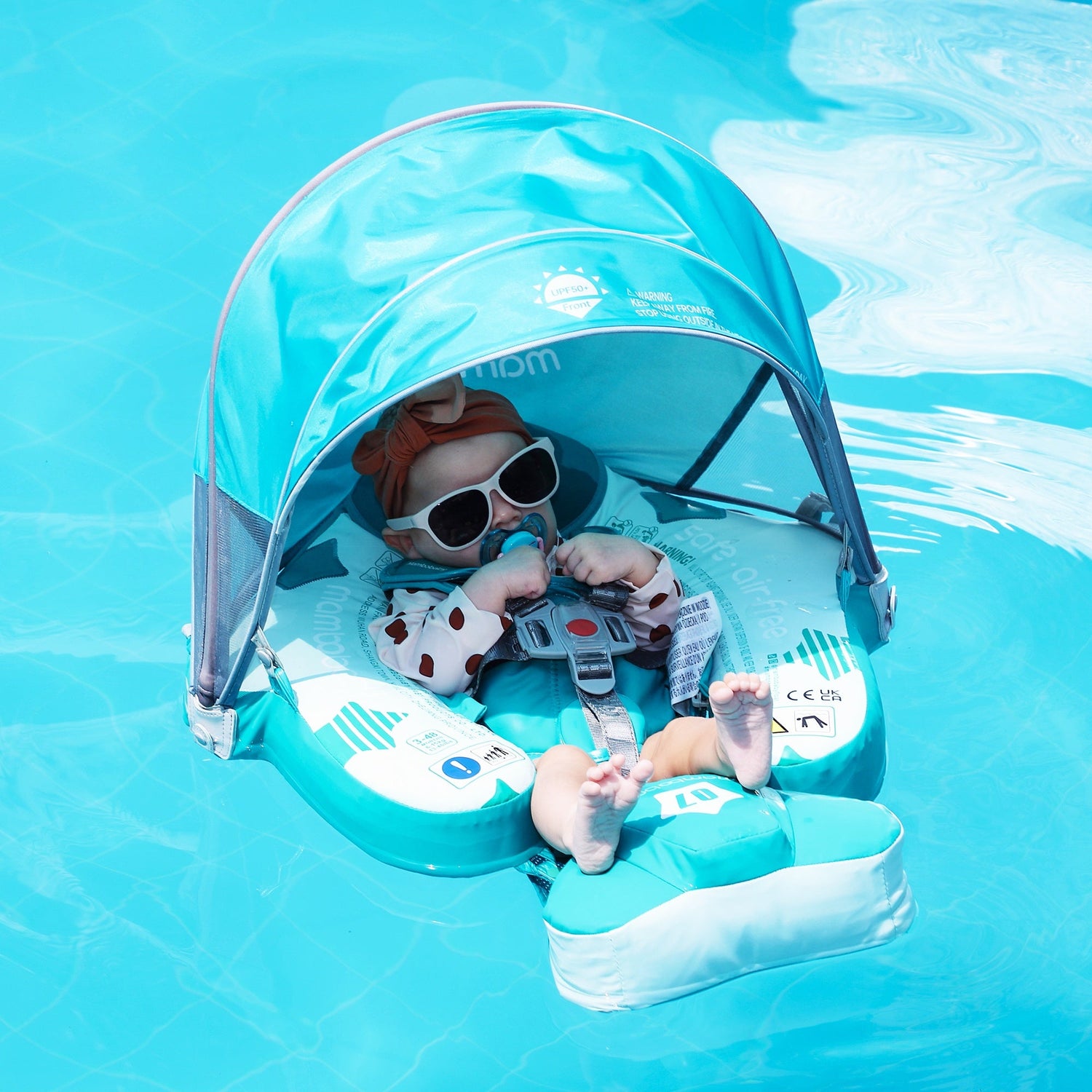 FoamCore™ TriPose Ultra Canopy Airplane