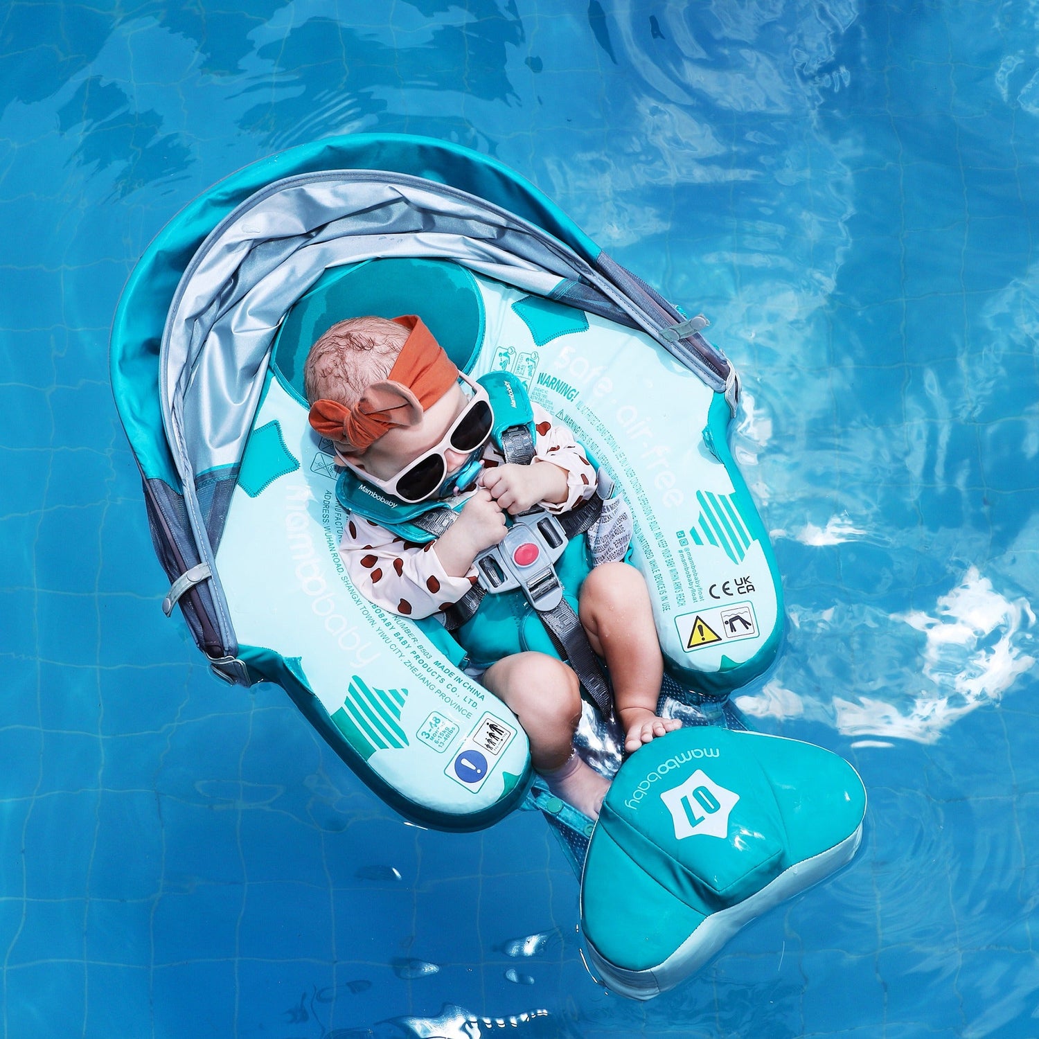 FoamCore™ TriPose Ultra Canopy Airplane