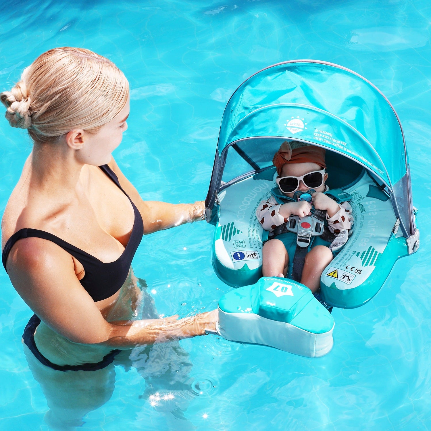 FoamCore™ TriPose Ultra Canopy Airplane