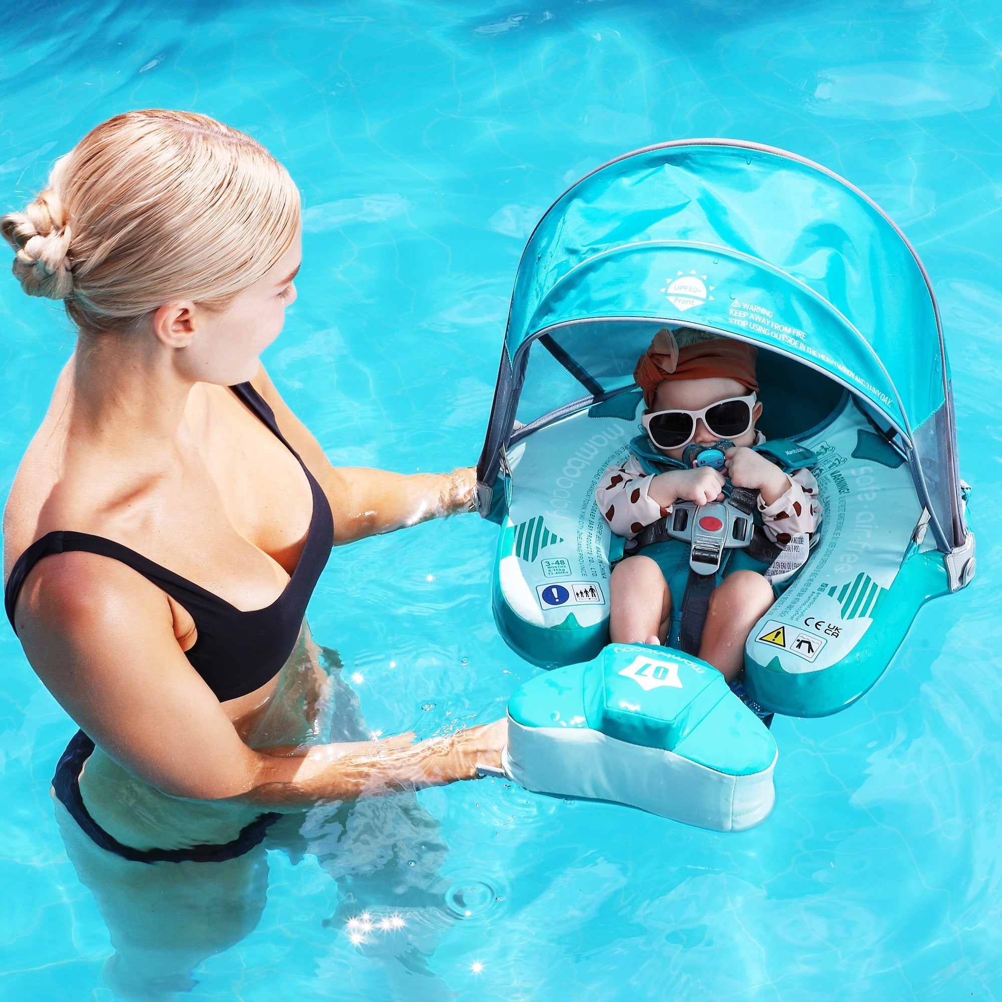 FoamCore™ TriPose Ultra Canopy Airplane