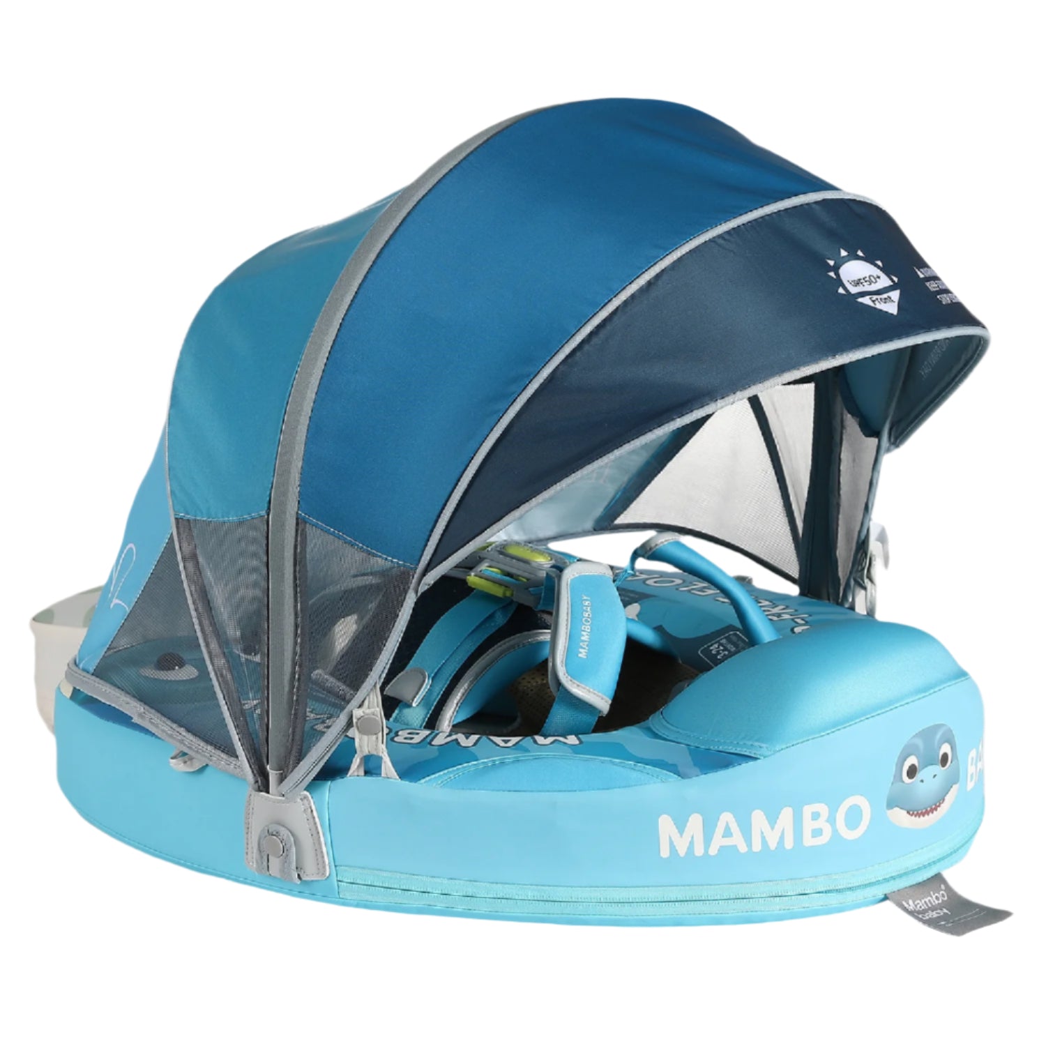 FoamCore™ Ultra Canopy - Dino Roar