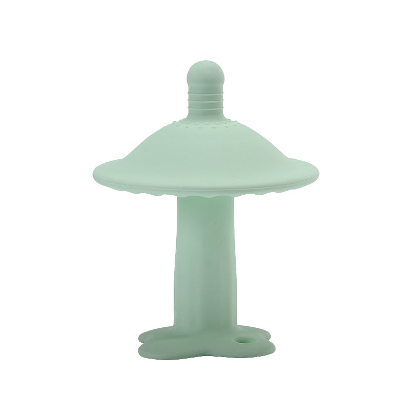 Mushroom Teether