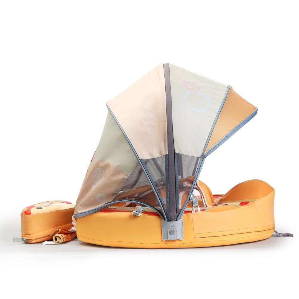 FoarCore™ Baby Float