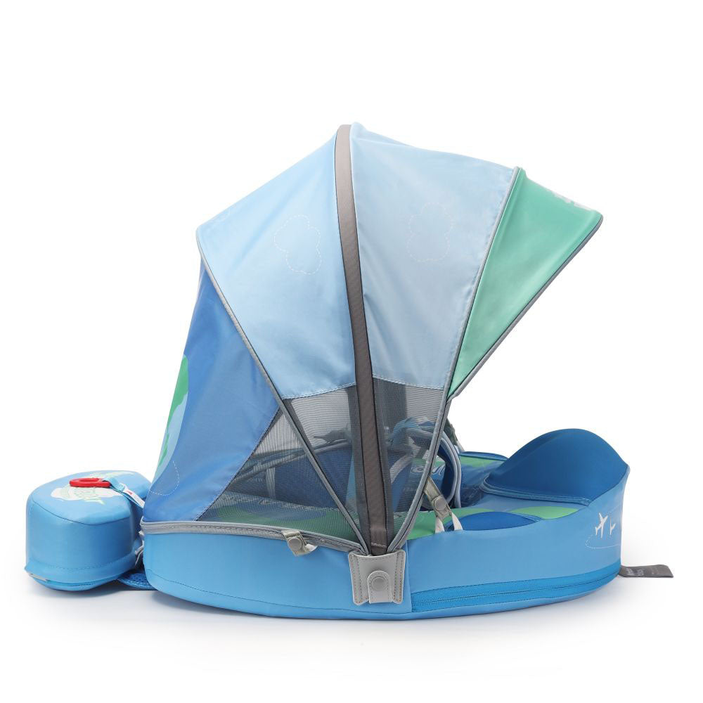 FoarCore™ Baby Float
