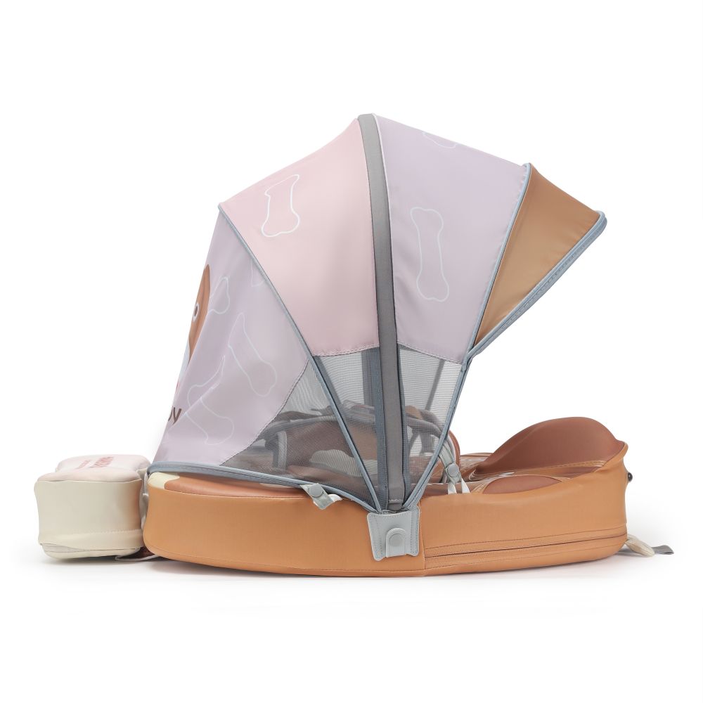 FoarCore™ Baby Float