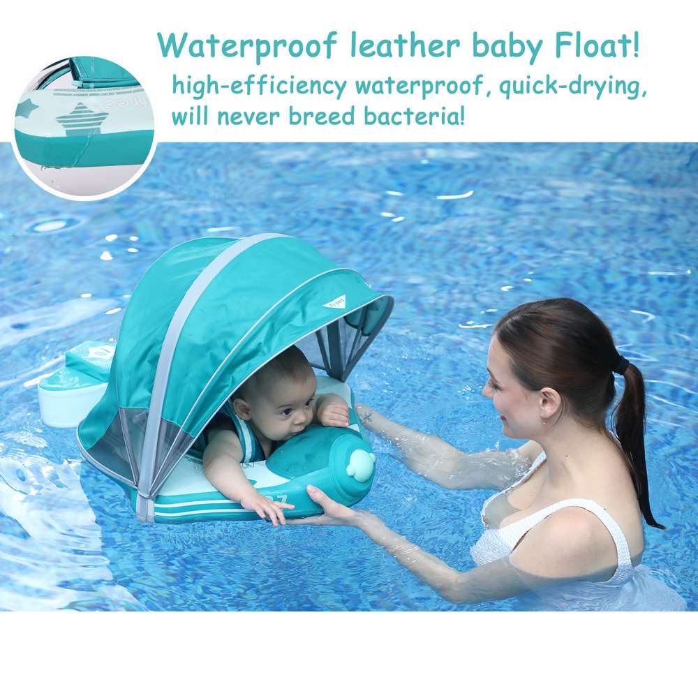 Mambobaby Swim Float No.7 Airplane