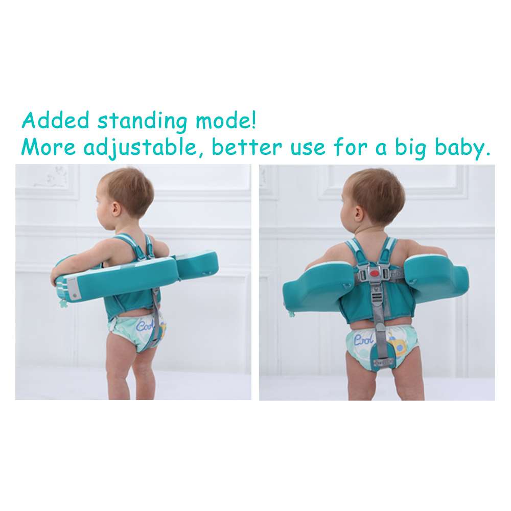 Mambobaby Swim Float No.7 Airplane