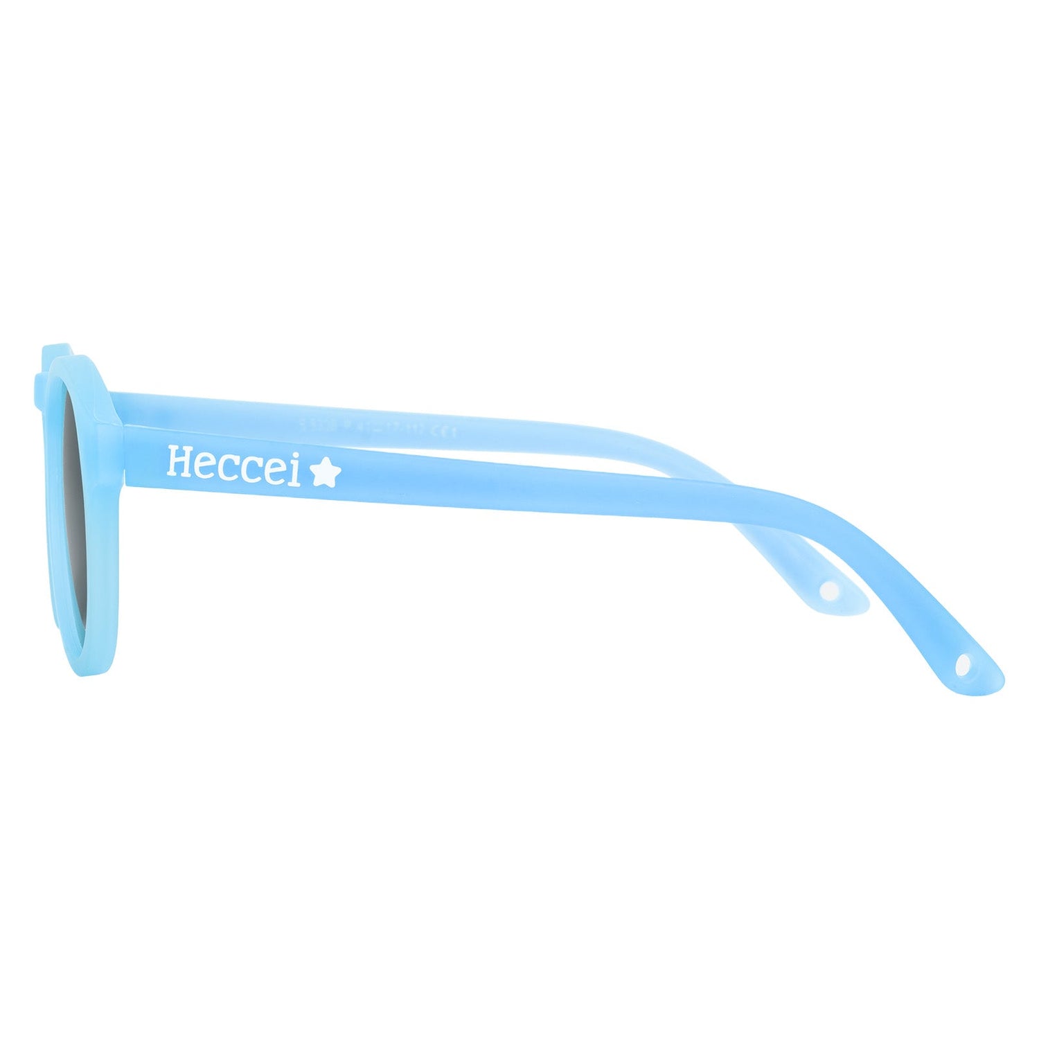 HECCEI Pebble ColorShift™ Baby Sunglasses