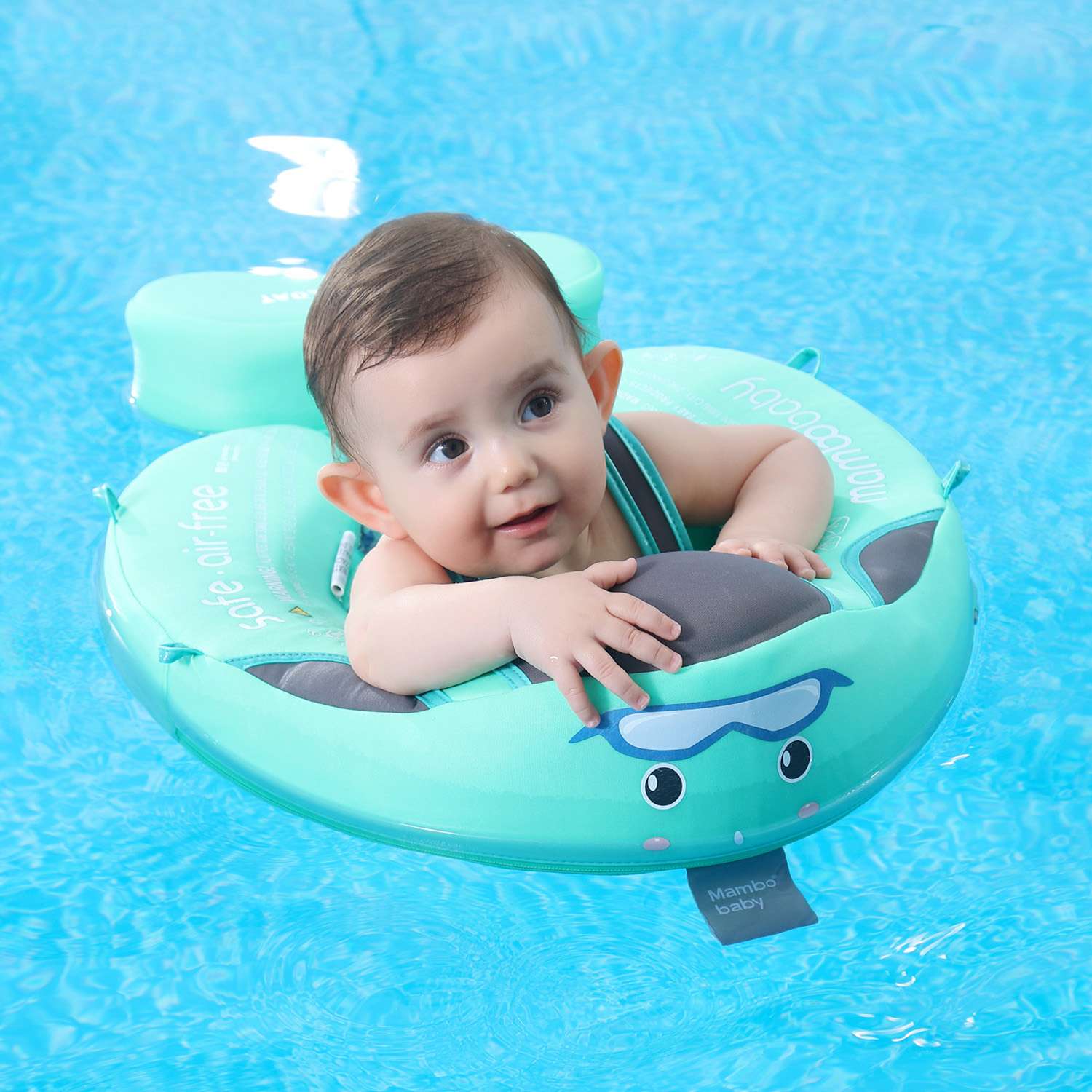 FoamCore™ Classic Baby Float