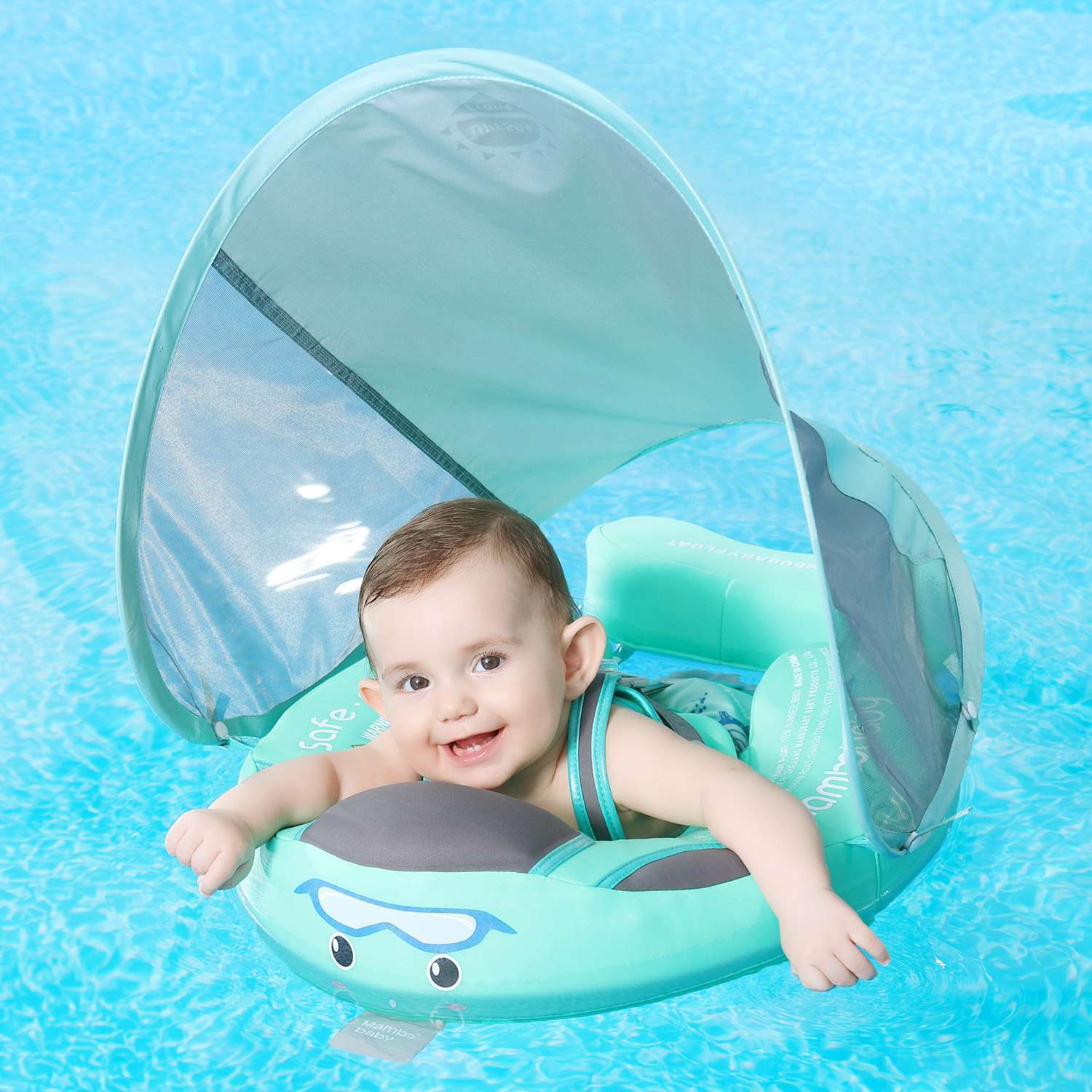 FoamCore™ Classic Baby Float