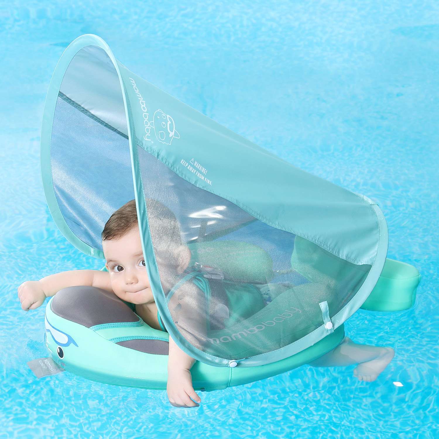 FoamCore™ Classic Baby Float