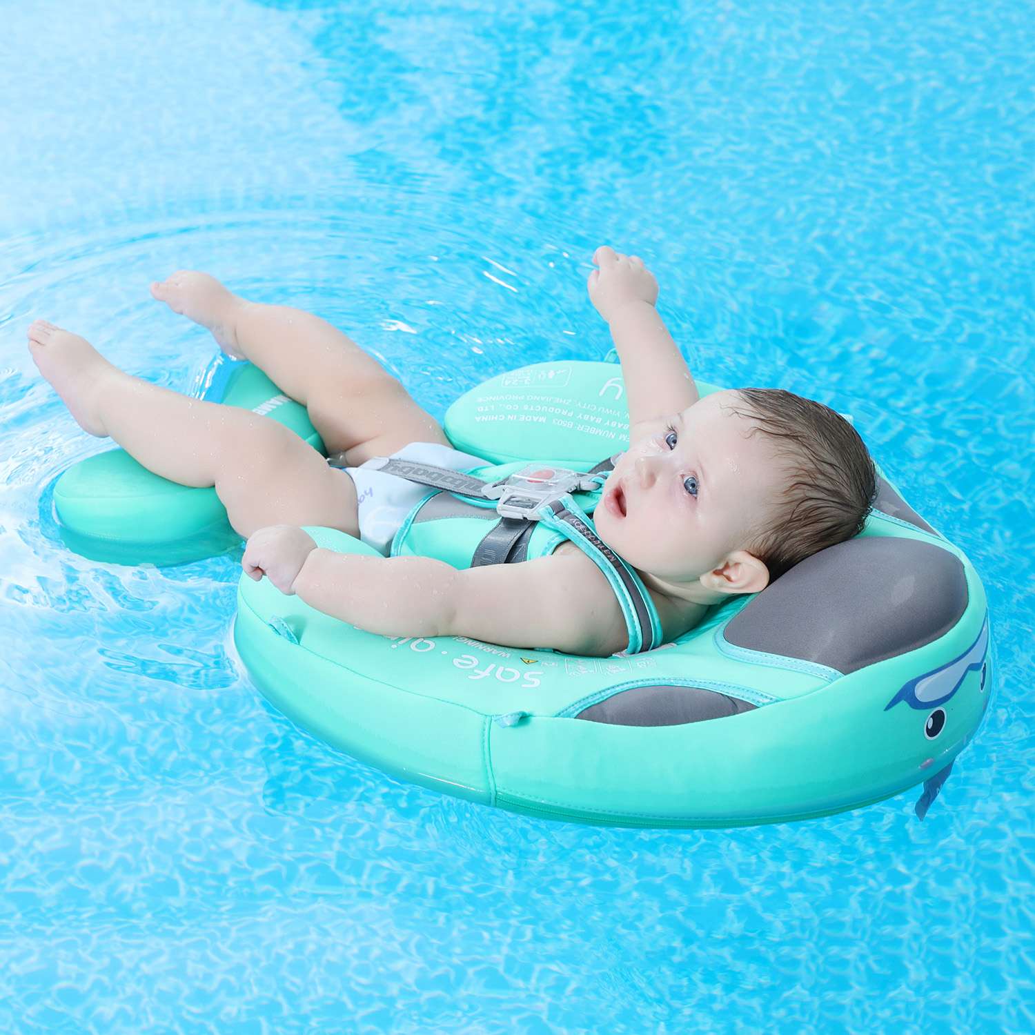 FoamCore™ Classic Baby Float