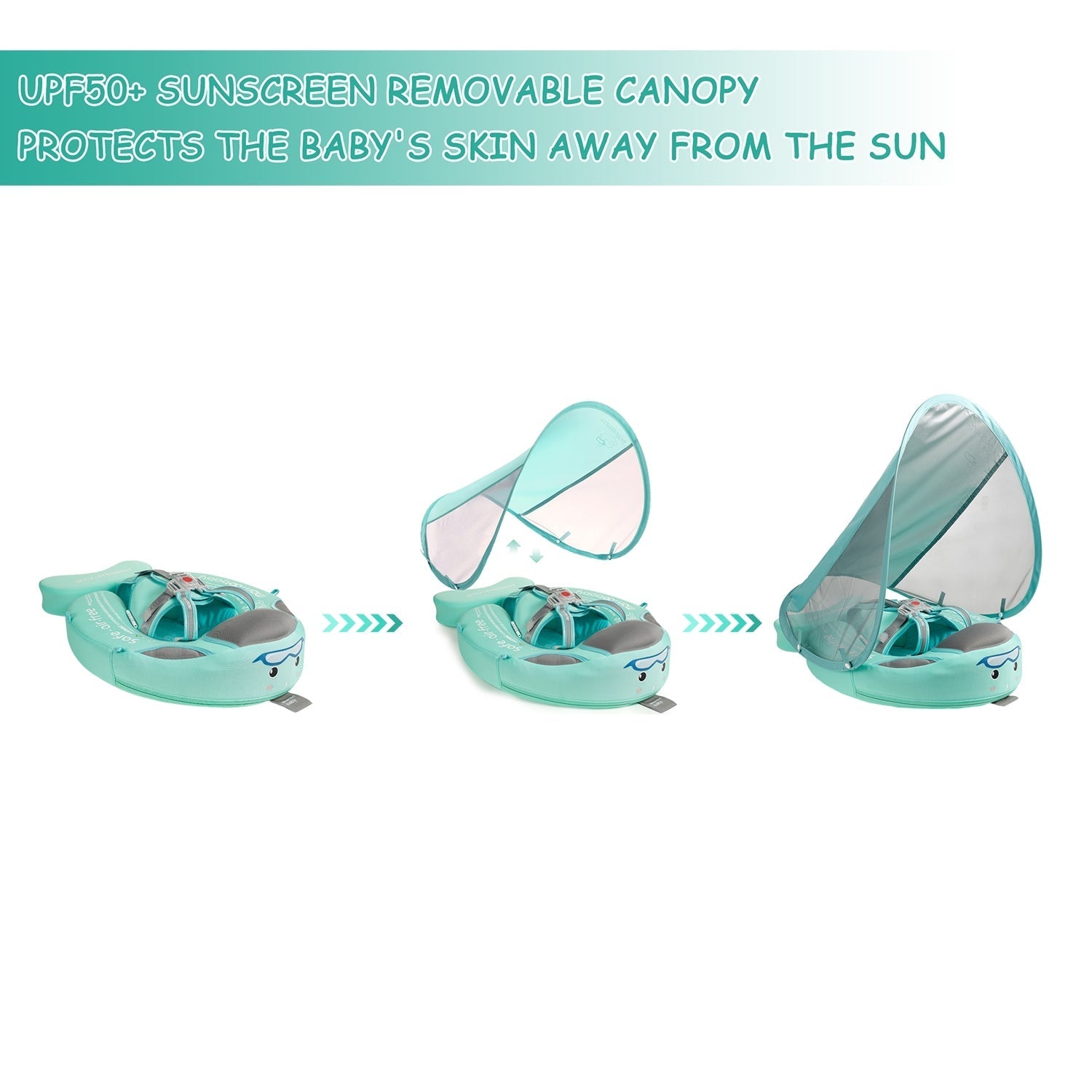 FoamCore™ Classic Baby Float