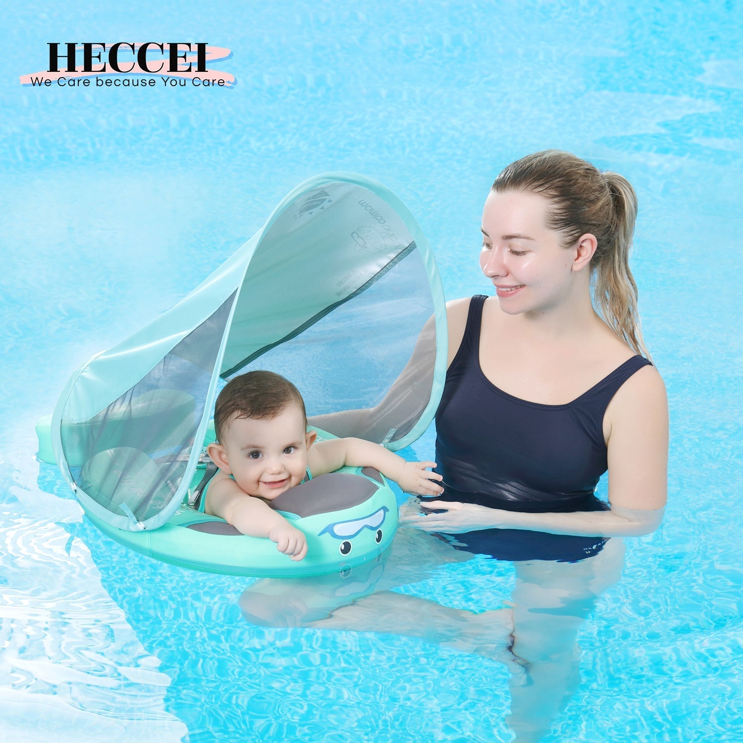 FoamCore™ Classic Baby Float