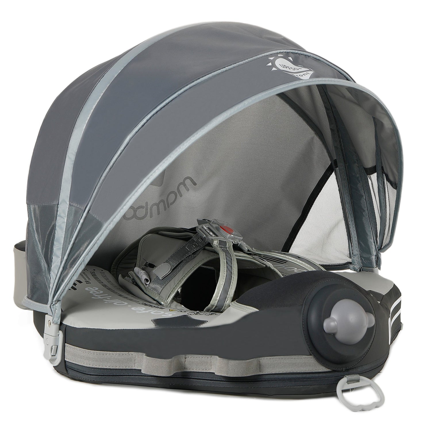 FoamCore™ TriPose Ultra Canopy Airplane