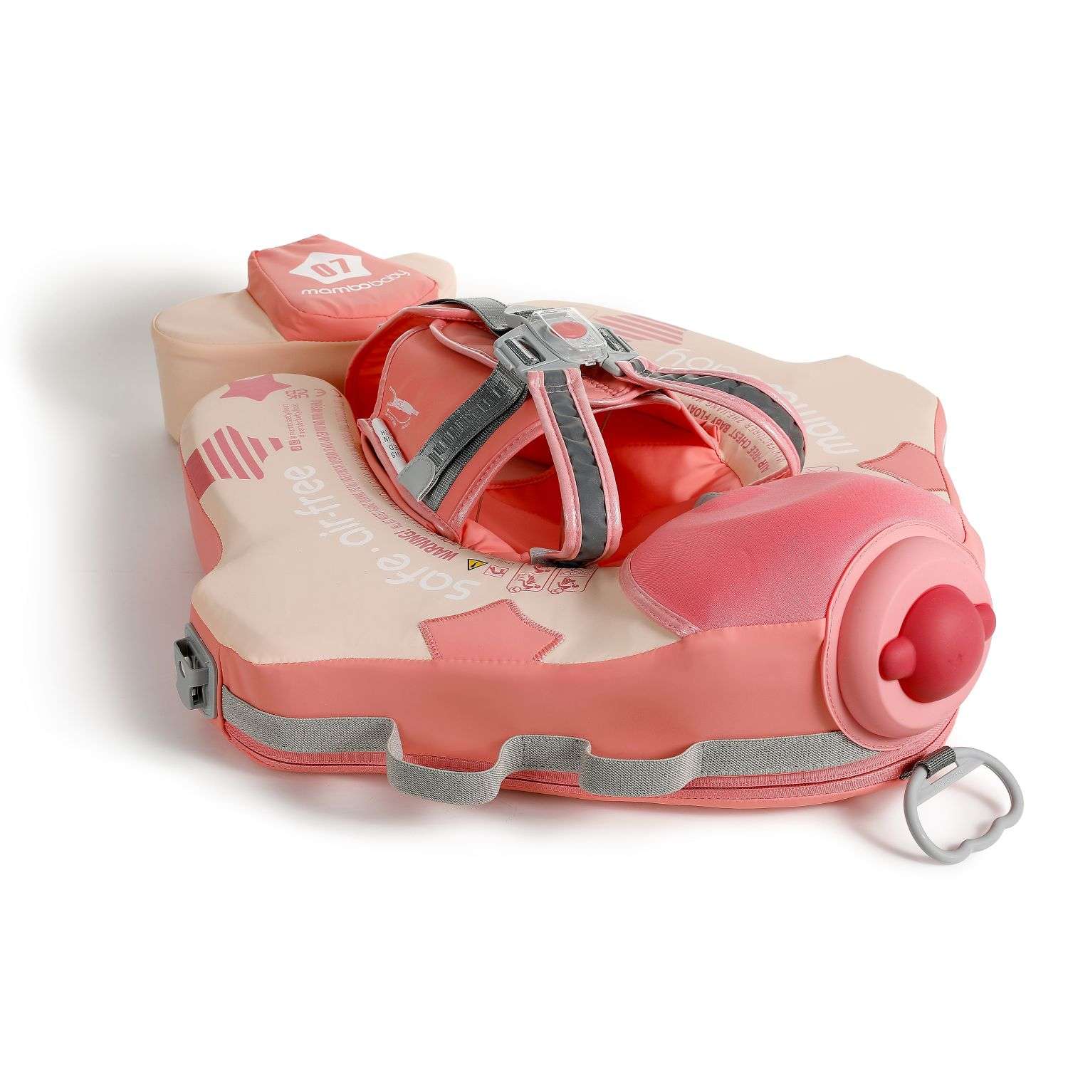 Mambobaby Swim Float No.7 Airplane