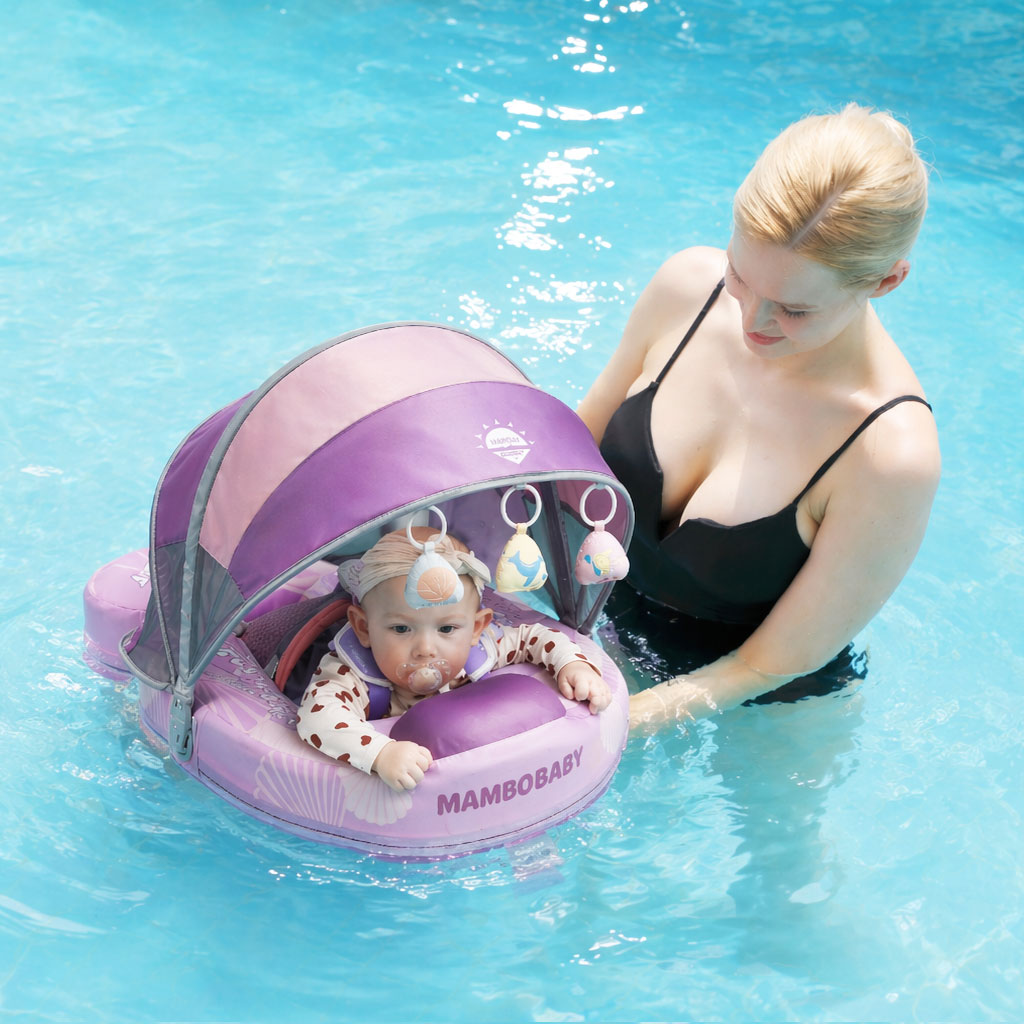 FoamCore™ Ultra Seashell - Lavender