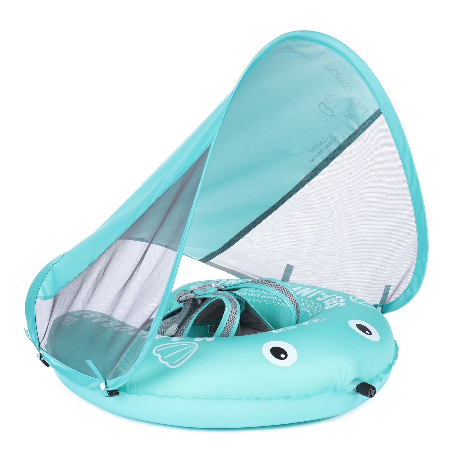 SelfAir™ Lite Baby-Schwimmhilfe