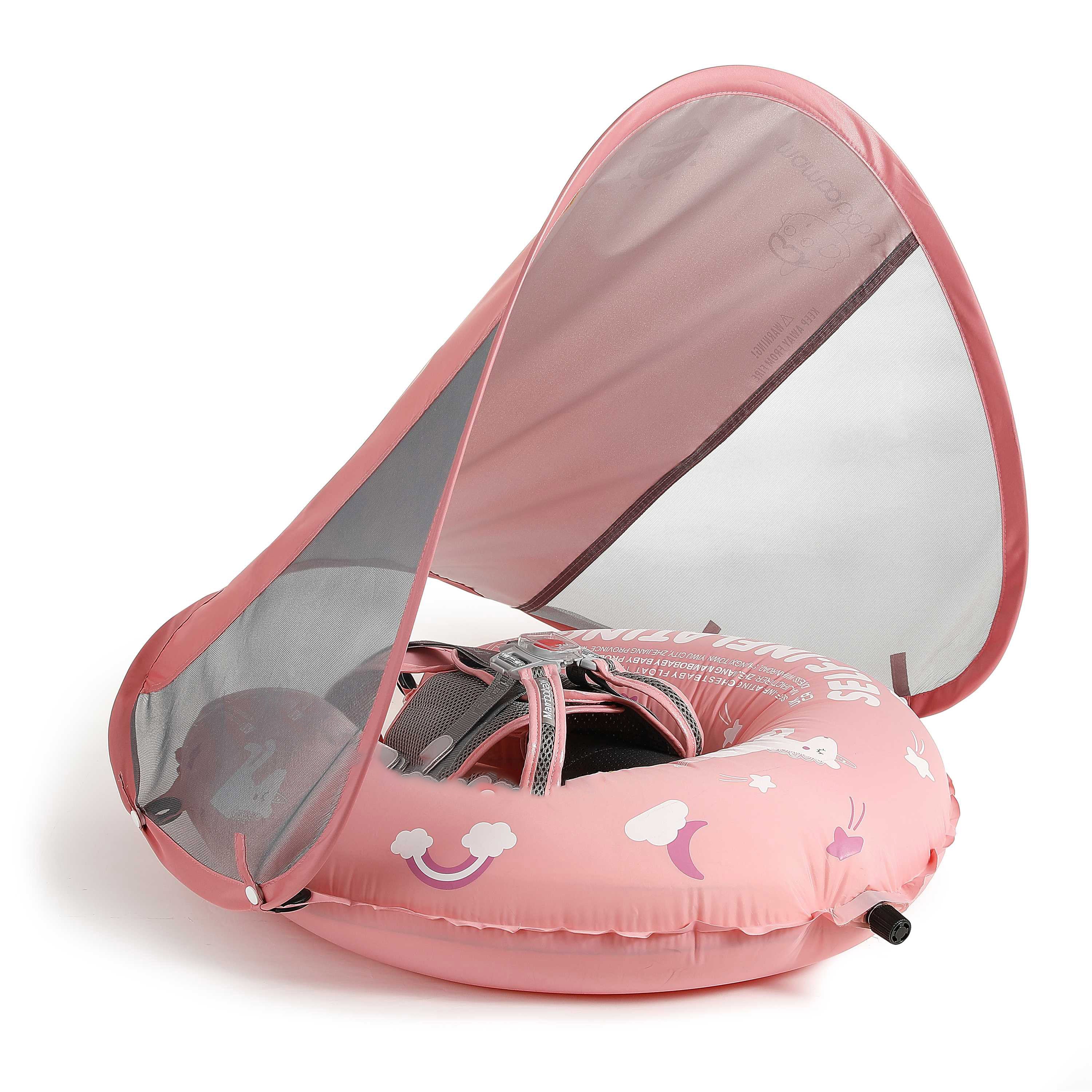SelfAir™ Lite Baby-Schwimmhilfe