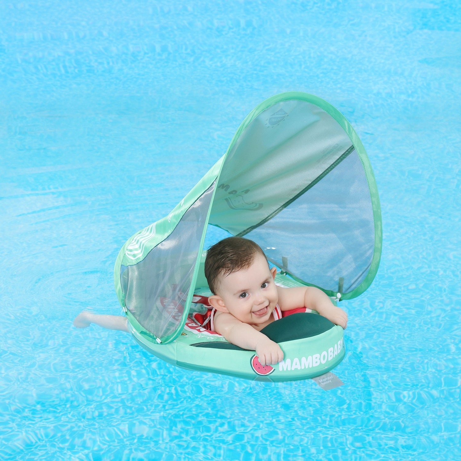 FoamCore™ Fruit Series Baby Float - Watermelon