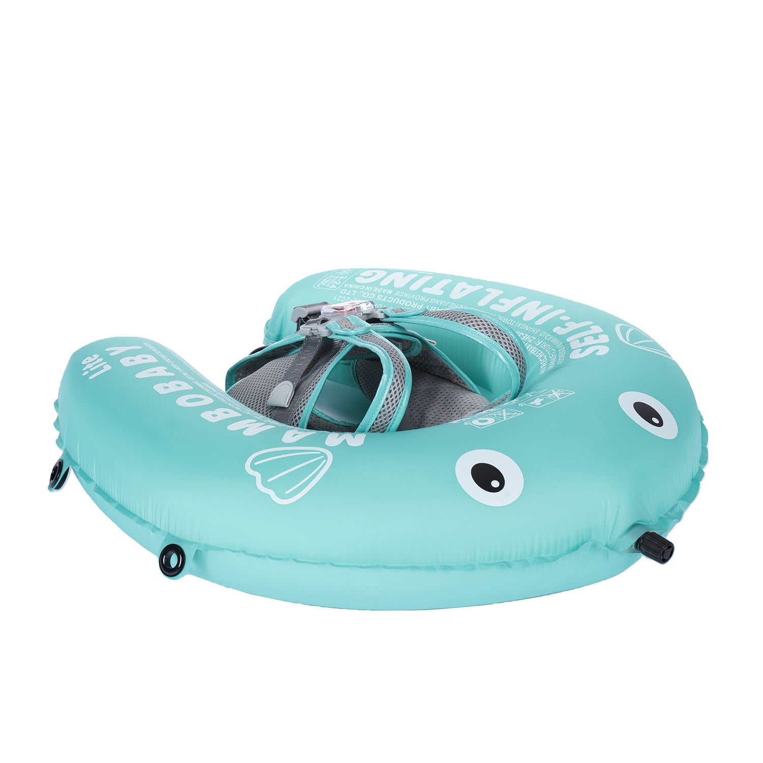 SelfAir™ Lite Baby Float