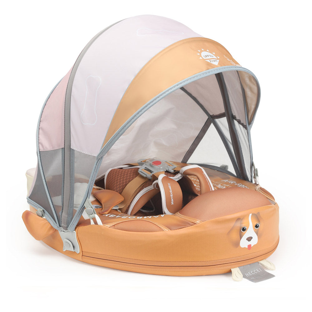 FoarCore™ Baby Float
