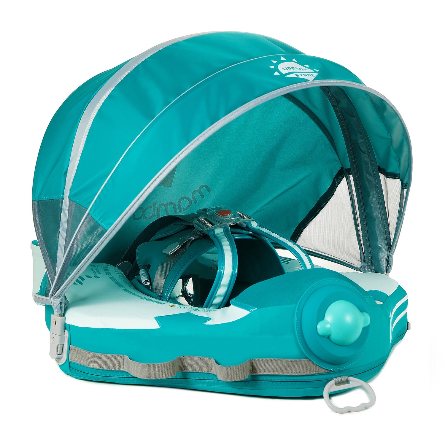 FoamCore™ TriPose Ultra Canopy Airplane