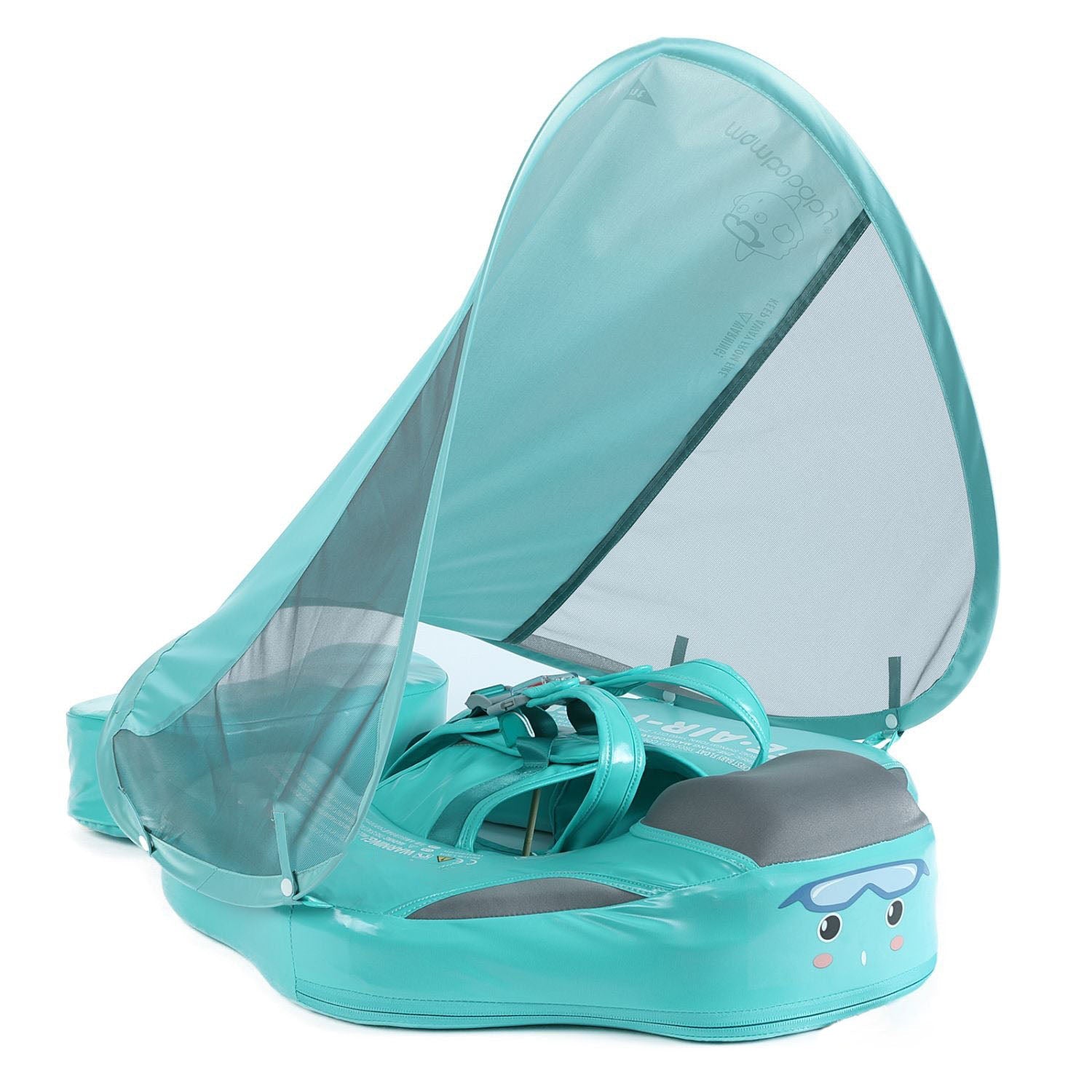 FoarCore™ Baby Float