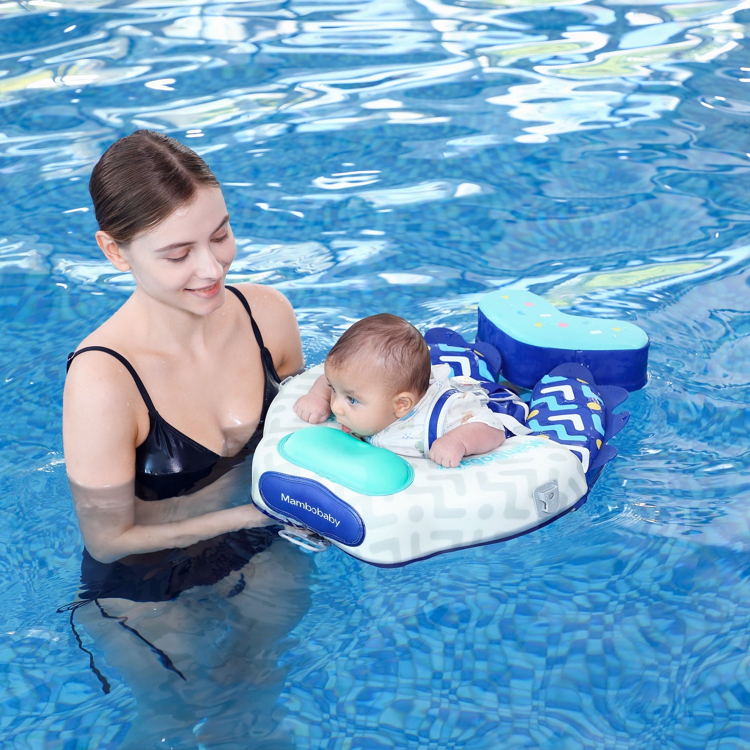 FoamCore™ Ultra Colorfish