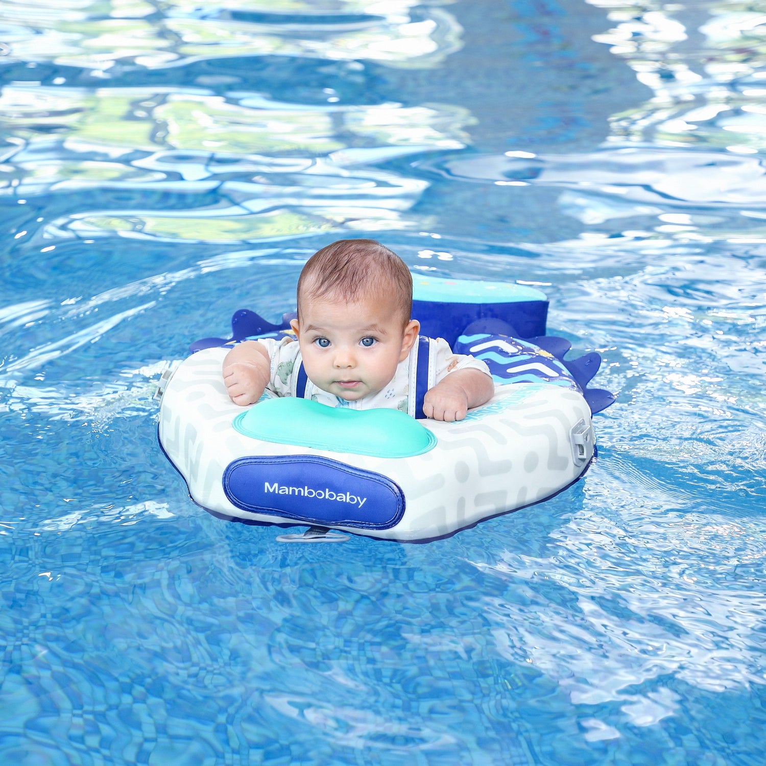 FoamCore™ Ultra Colorfish