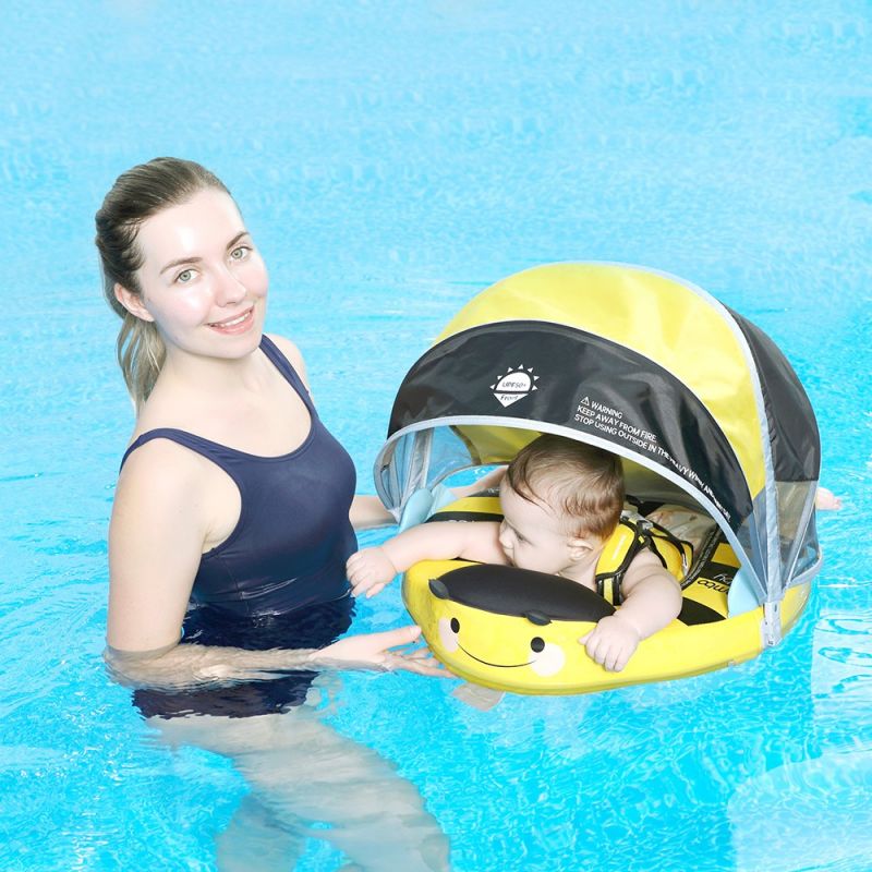 FoamCore™ Ultra Canopy - Bumblebee