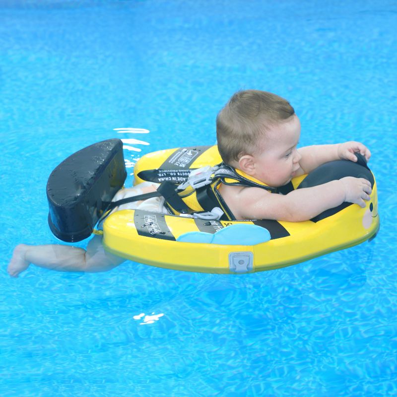 FoamCore™ Ultra Canopy - Bumblebee