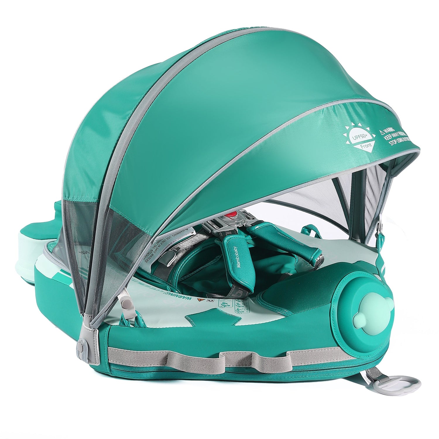 FoamCore™ TriPose Ultra Canopy Airplane