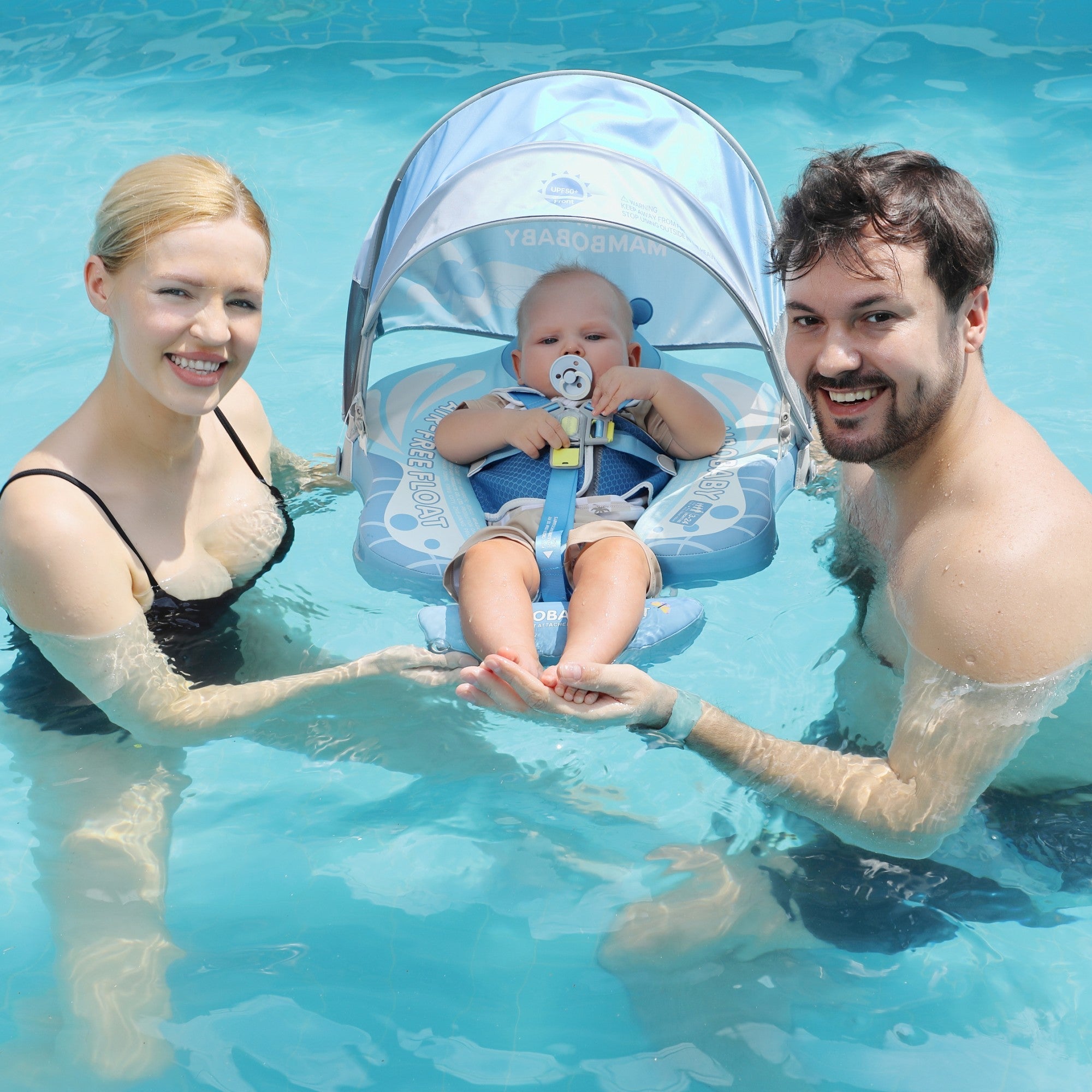 FoamCore™ Ultra Canopy Butterfly