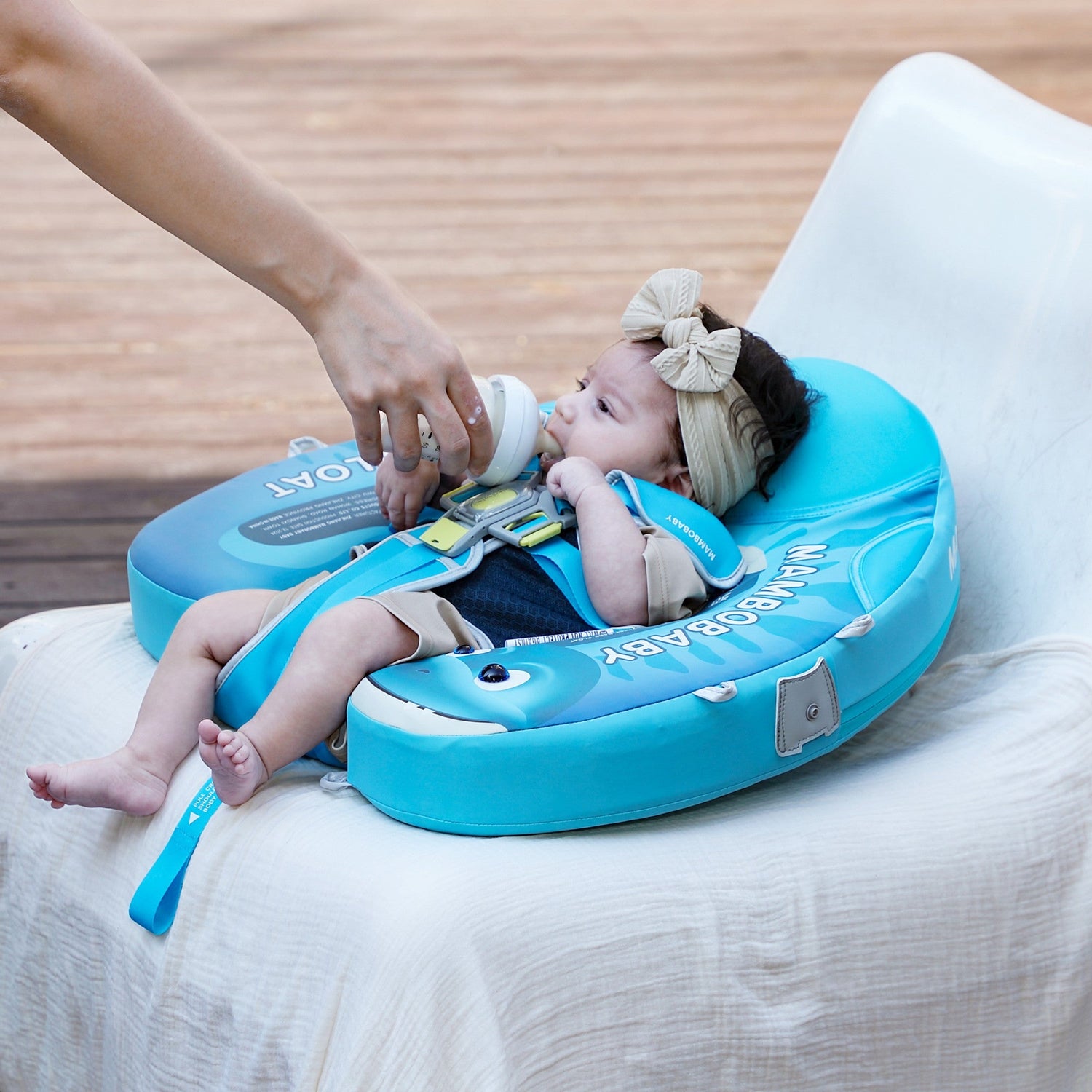 FoamCore™ Ultra Canopy - Dino Roar